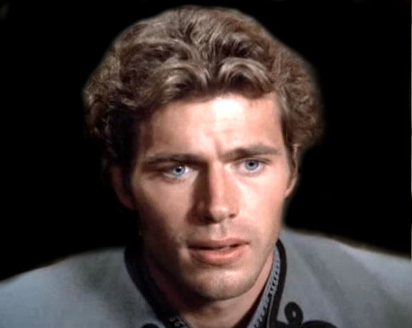 Jon-Erik Hexum Jon-Erik Hexum