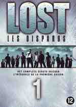 Lost: Het Complete Eerste Seizoen