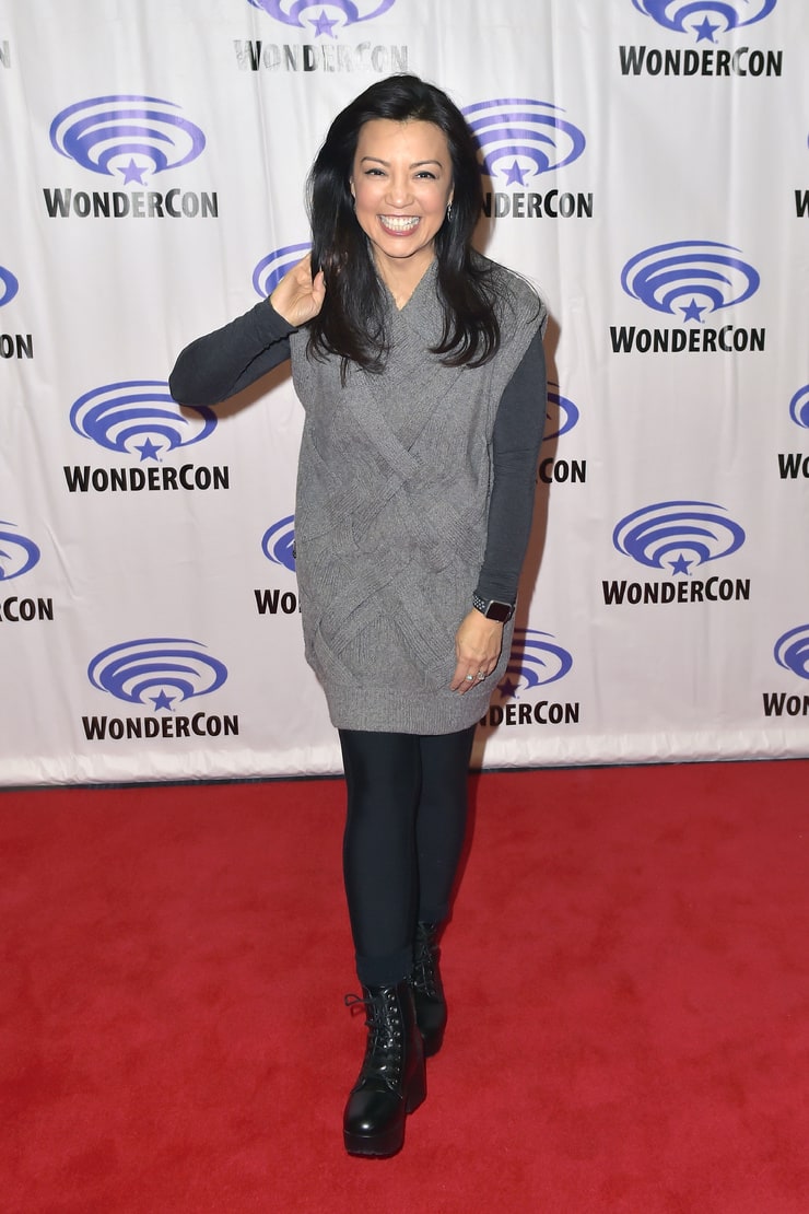 Ming-Na Wen