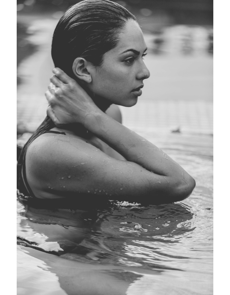 Christen Harper Christen Harper
