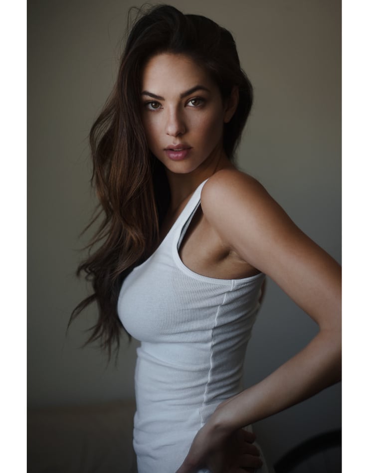 Christen Harper Christen Harper