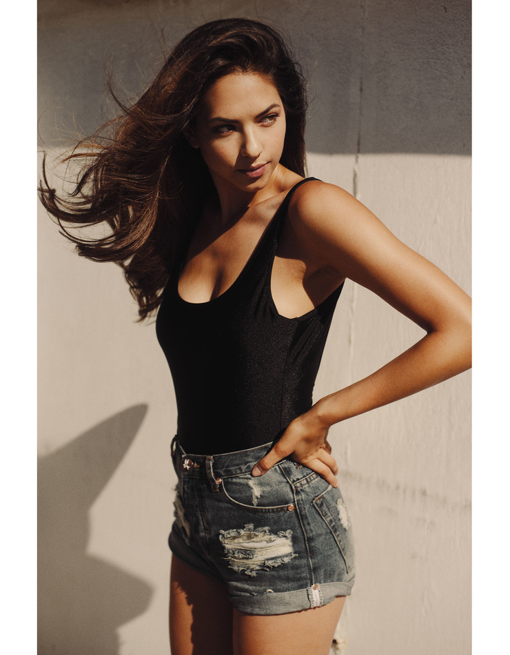 Christen Harper Christen Harper
