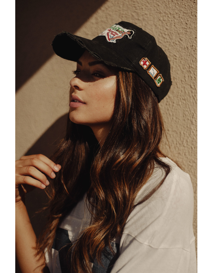 Christen Harper Christen Harper