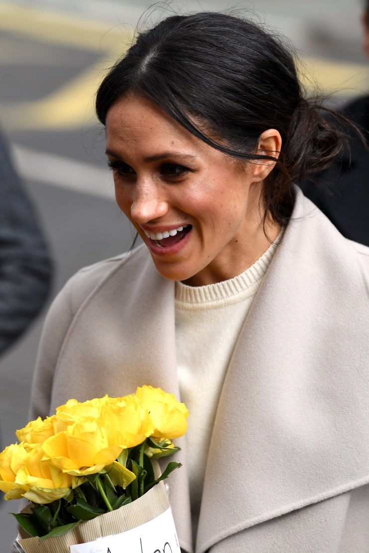 Meghan Markle