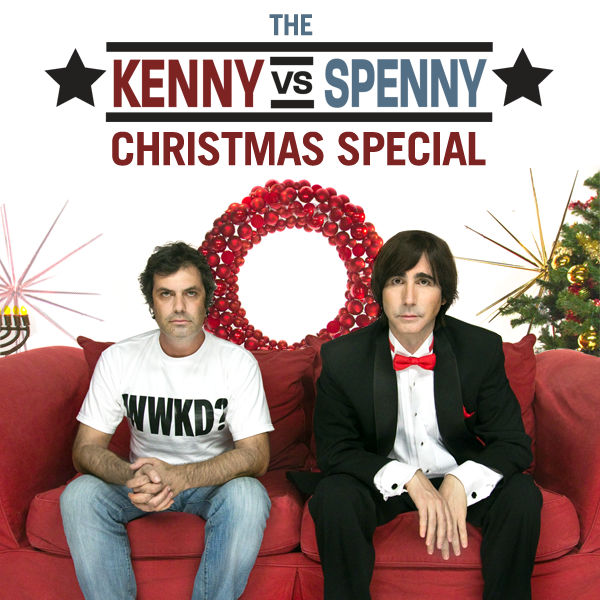 Kenny vs. Spenny Christmas Special picture