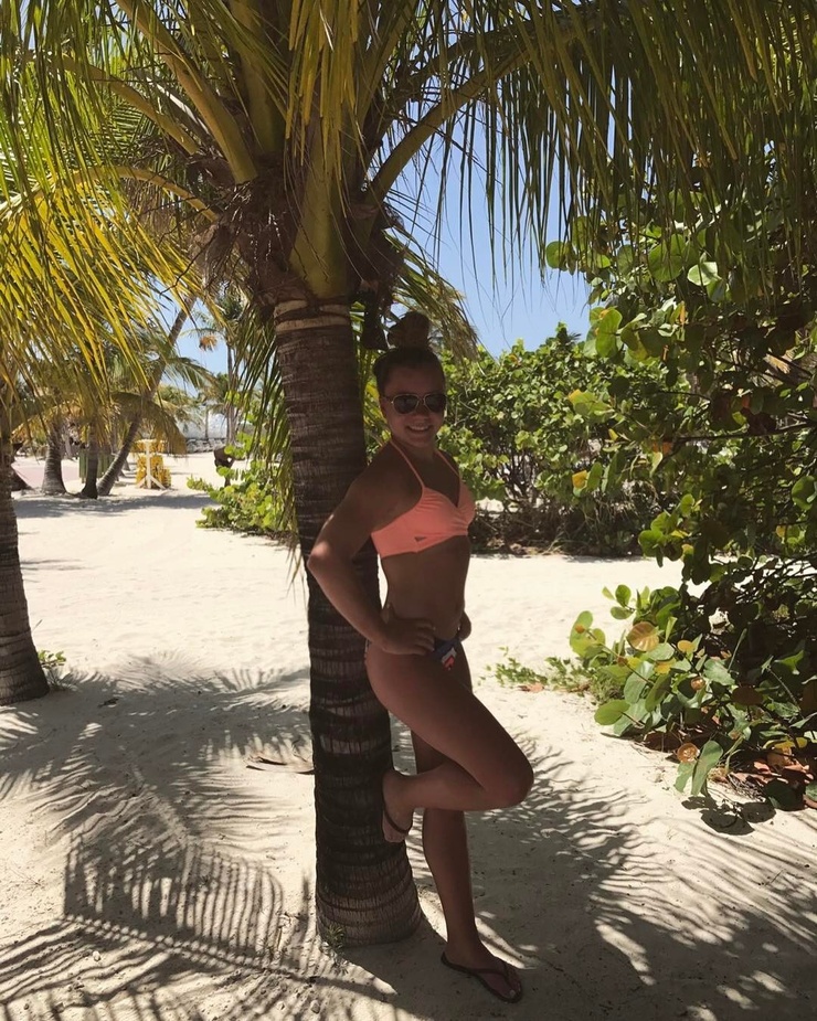 Jazmyn Foberg