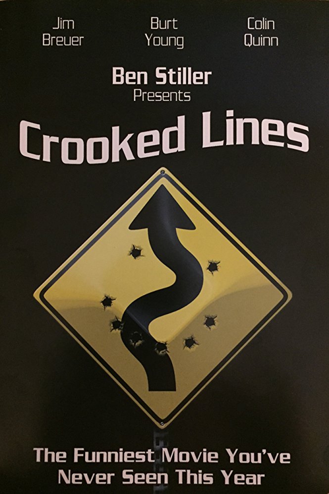 Picture of Crooked Lines