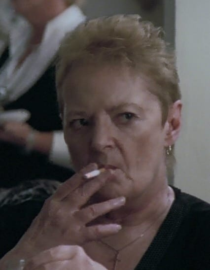 Maggie Jennerson