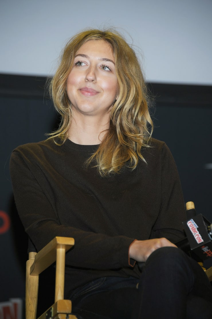 Heidi Gardner