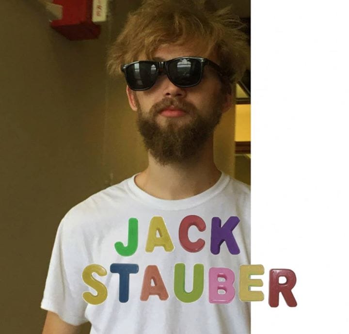 Picture of Jack Stauber