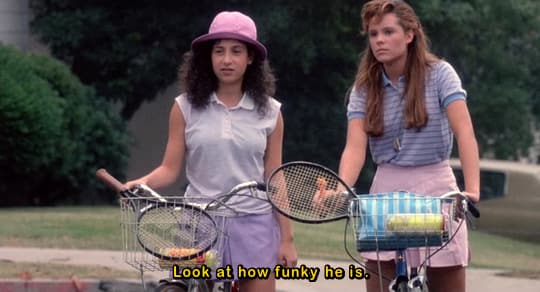 Teen Witch