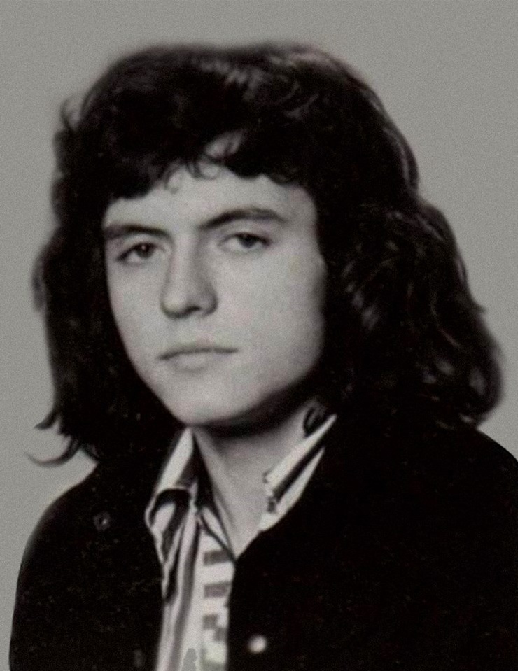 Tommy Wiseau