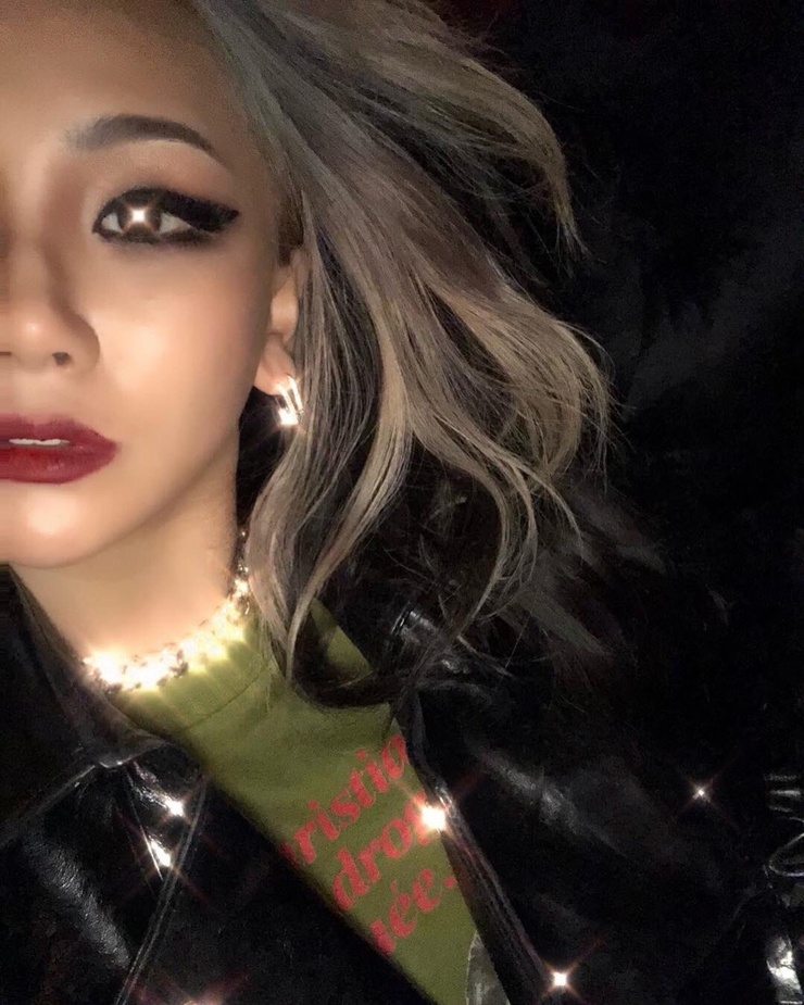 CL