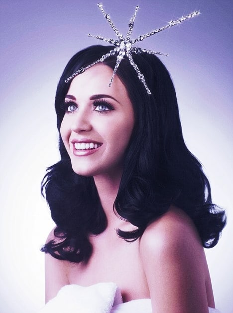 Katy Perry Katy Perry