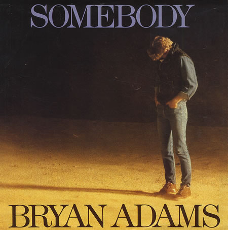 Somebody