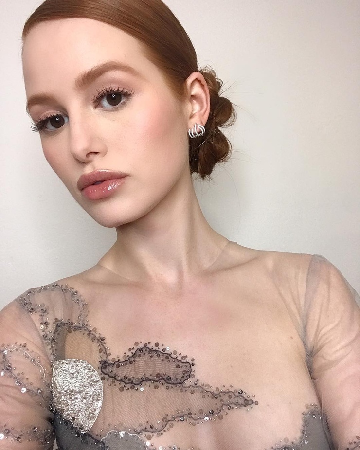 Madelaine Petsch Madelaine Petsch