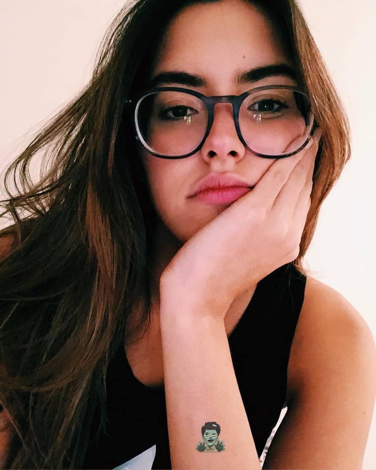 Paulina Vega