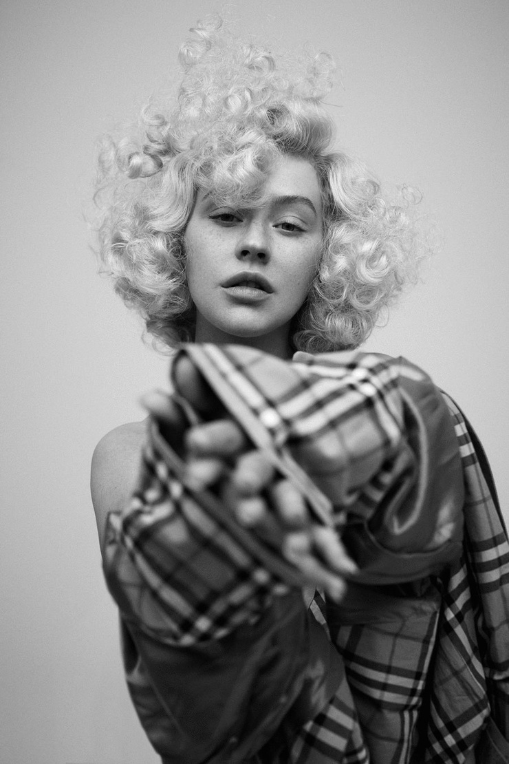 Christina Aguilera Christina Aguilera