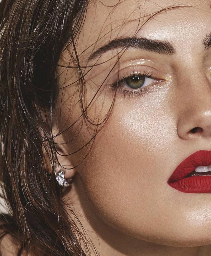 Phoebe Tonkin