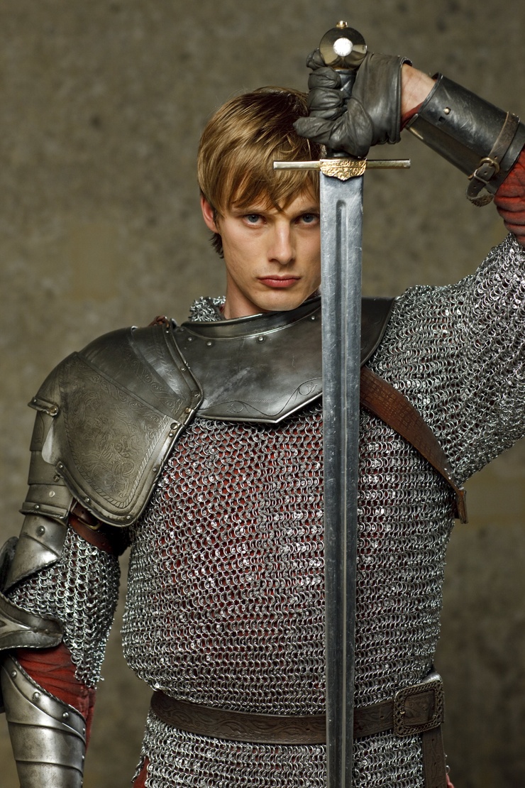 Arthur pendragon vikidia