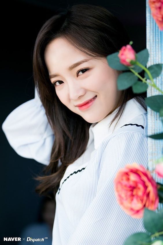 kim sejeong
