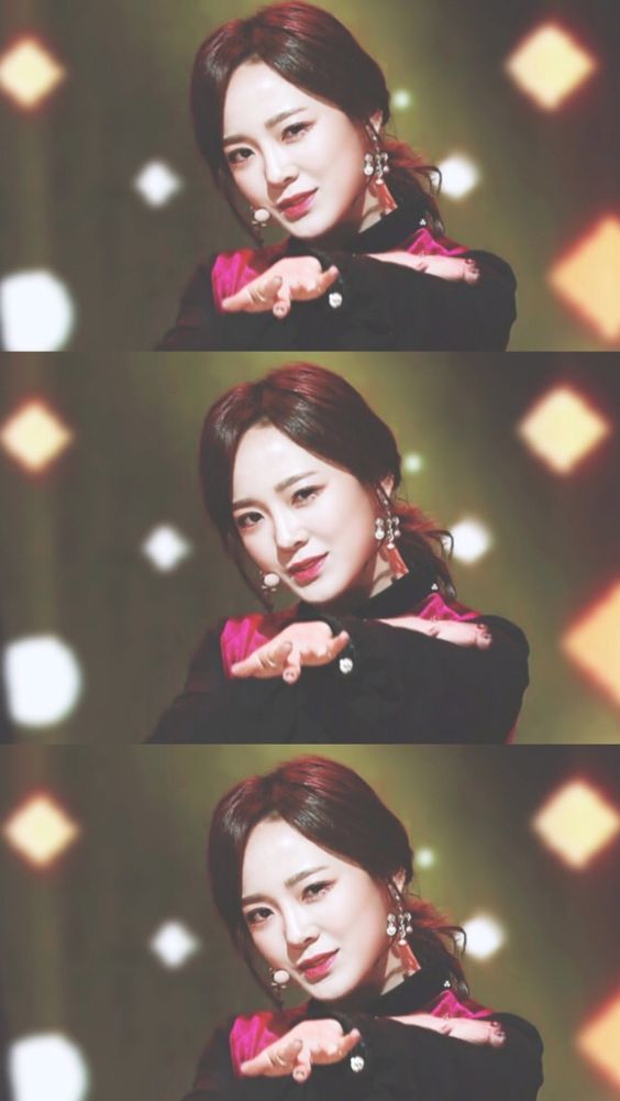 kim sejeong