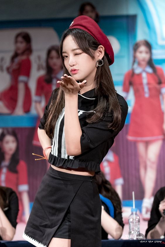 kim sejeong