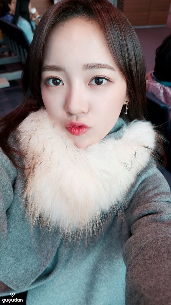 kim sejeong