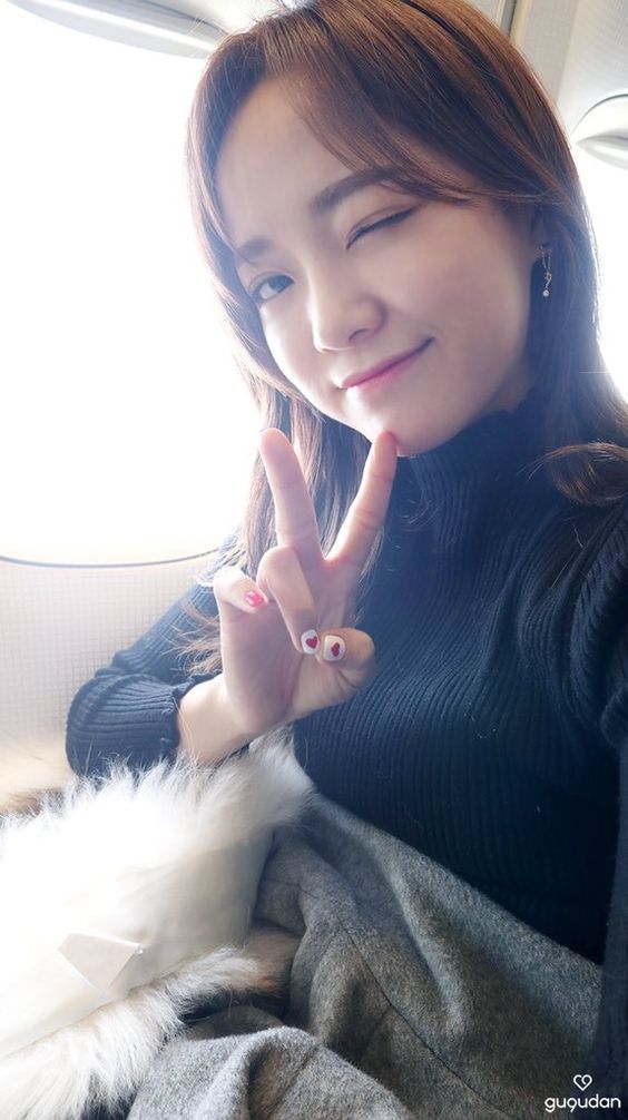kim sejeong