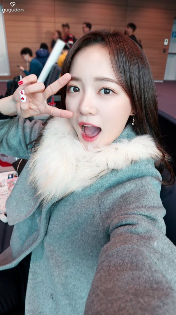 kim sejeong