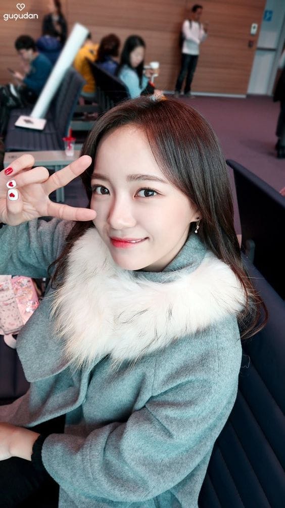 kim sejeong