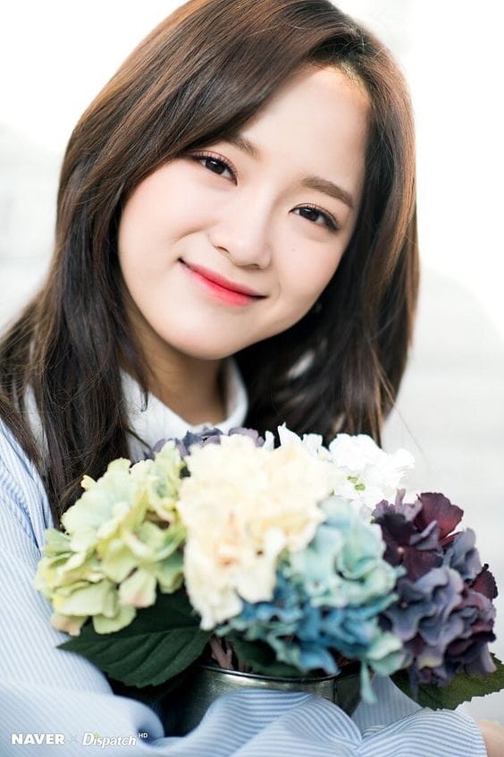 kim sejeong