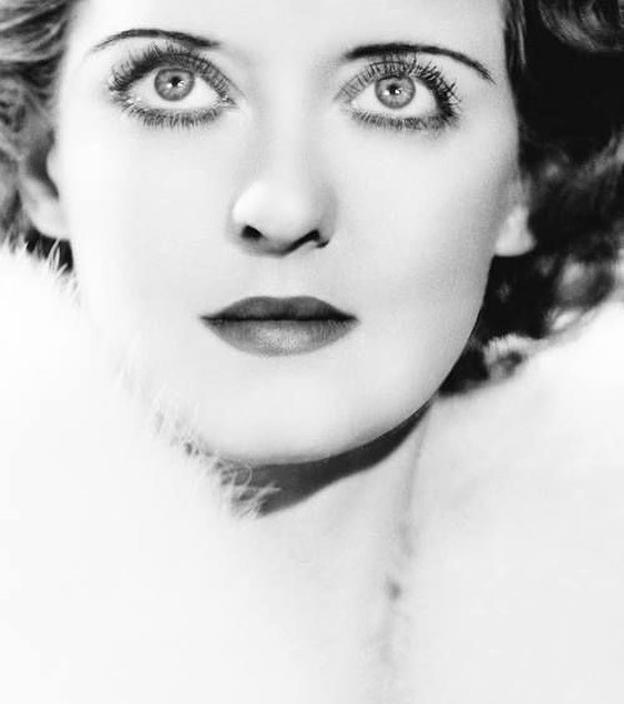 Bette Davis