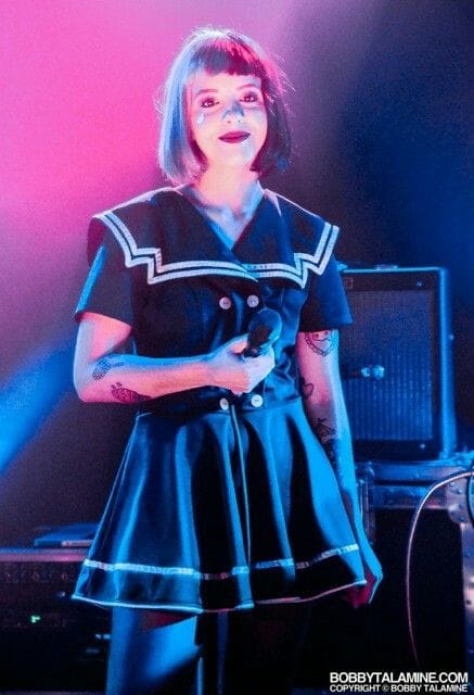 Melanie Martinez