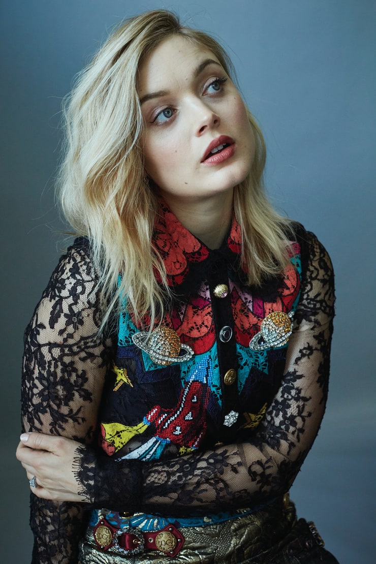 Bella Heathcote