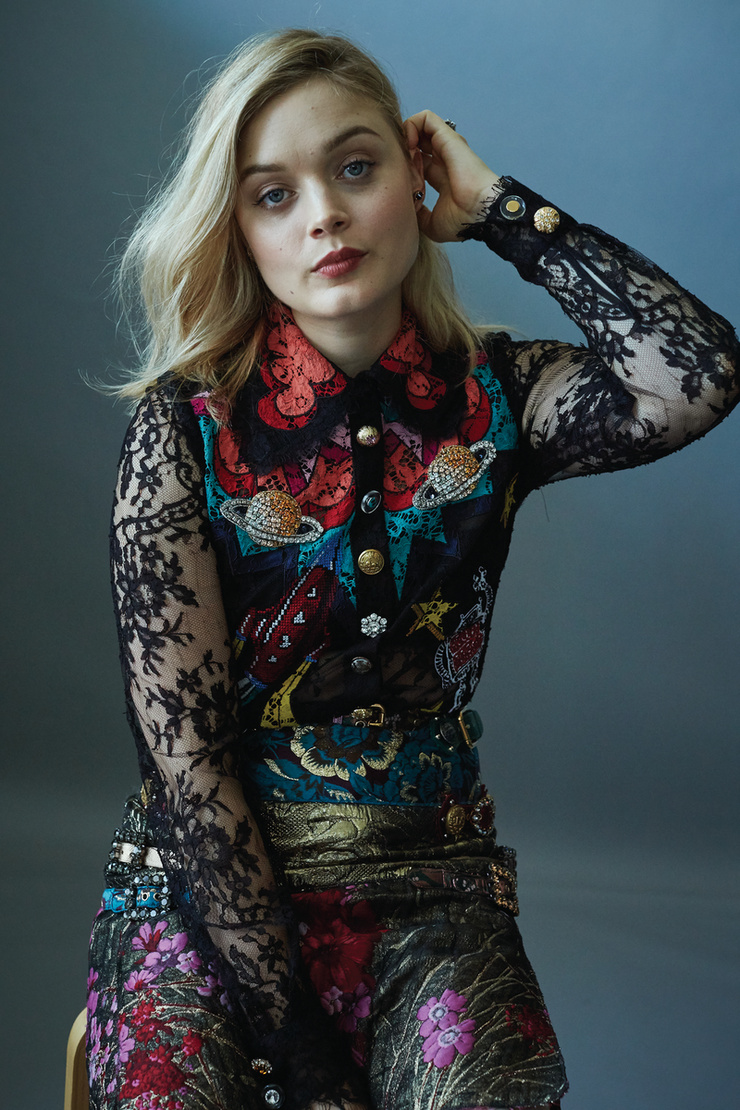Bella Heathcote Bella Heathcote