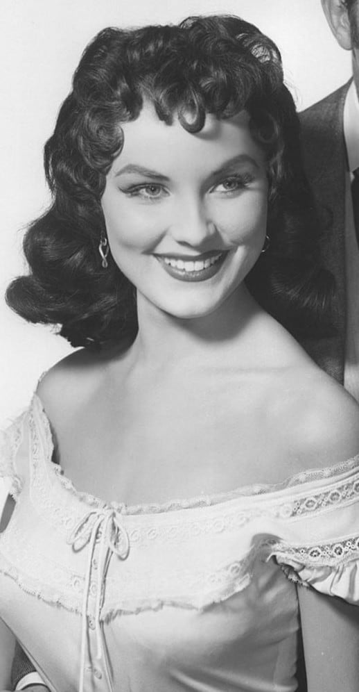 Debra Paget