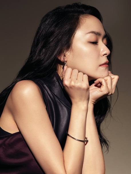 Kim Yoon Ah