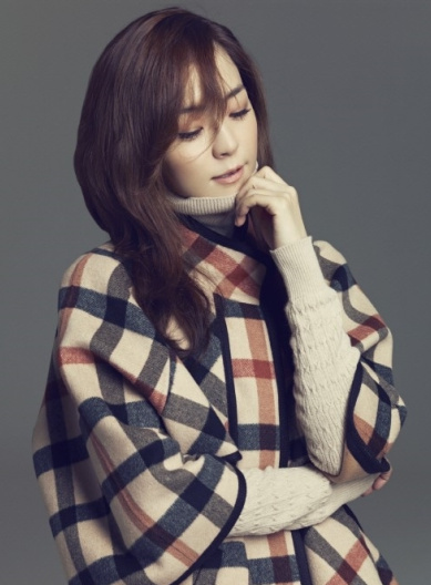 Kim Yoon Ah