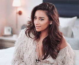 Shay Mitchell Shay Mitchell