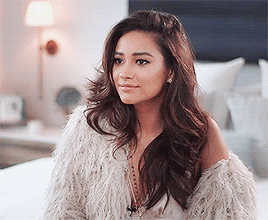 Shay Mitchell Shay Mitchell