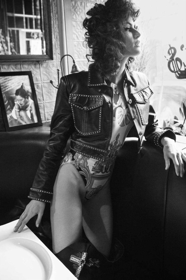 Isabeli Fontana Isabeli Fontana
