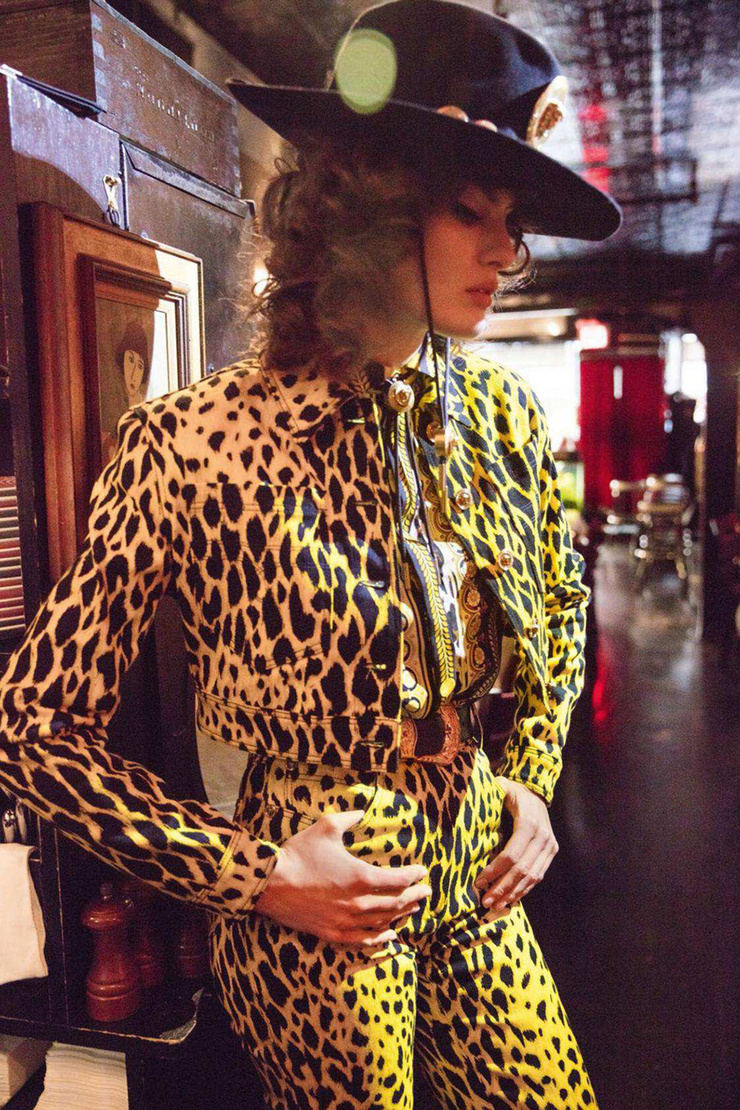 Isabeli Fontana Isabeli Fontana