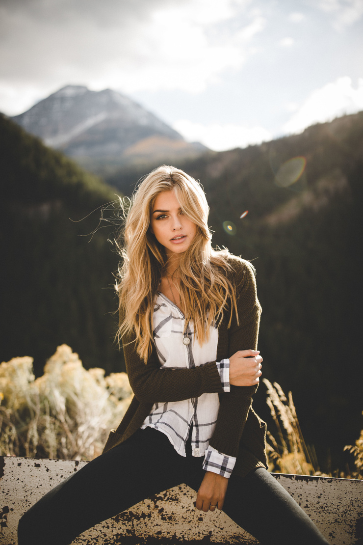 Marina Laswick Marina Laswick