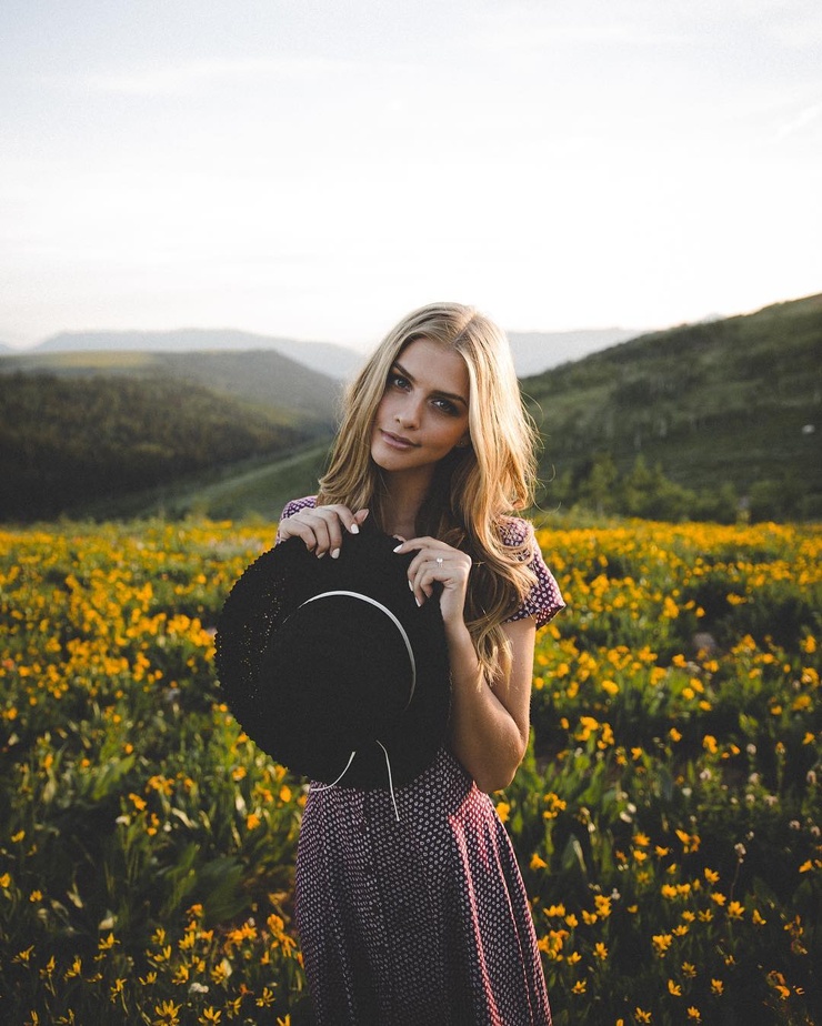 Marina Laswick