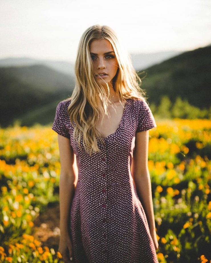 Marina Laswick