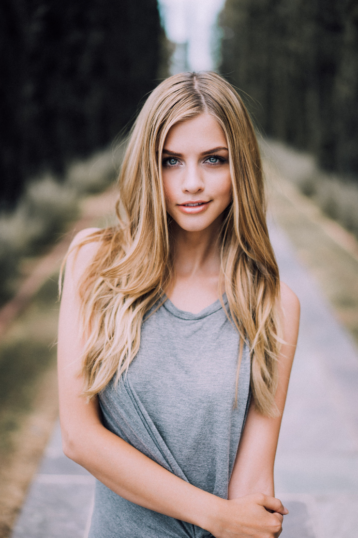 Marina Laswick Marina Laswick