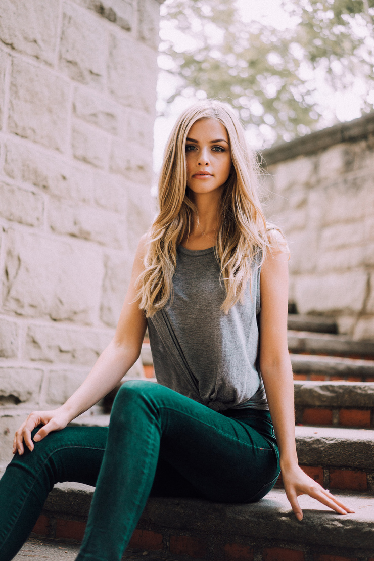 Marina Laswick