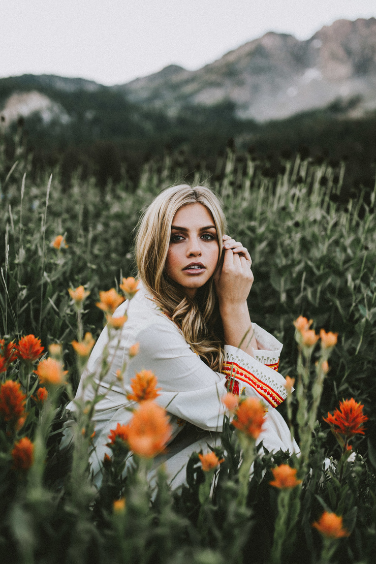 Marina Laswick Marina Laswick