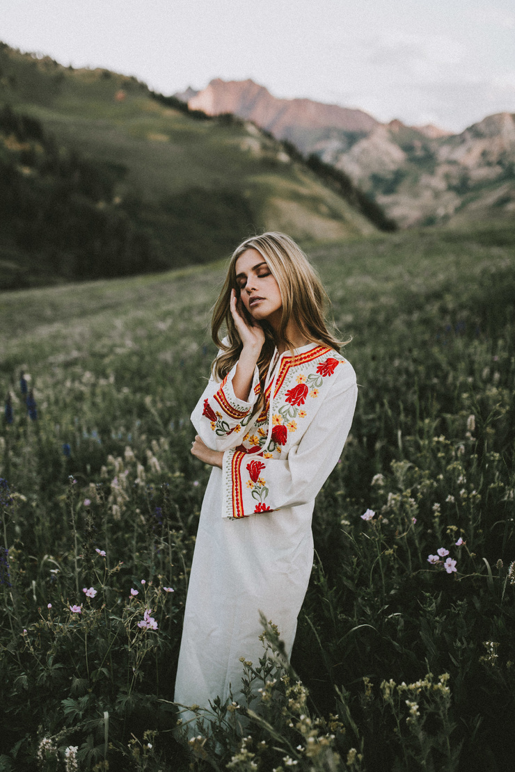 Marina Laswick Marina Laswick
